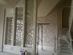 環保木器家具漆廠家 山東祿源漆業