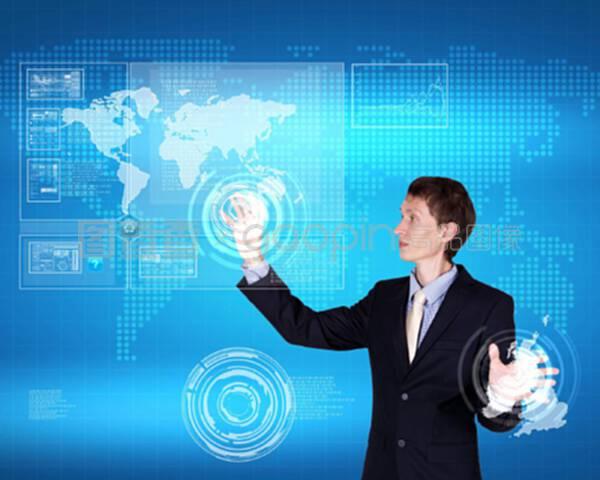 企業(yè)中的虛擬技術(shù)
