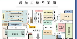廠房平面設(shè)計(jì)圖如何賦能廣告視覺沖擊力