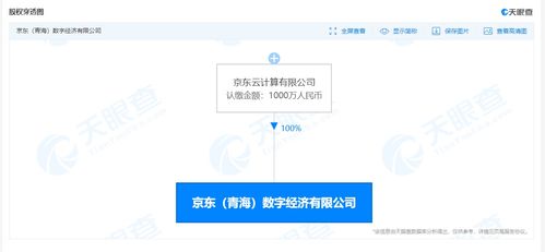 京東云計(jì)算成立數(shù)字經(jīng)濟(jì)新公司，加碼數(shù)據(jù)處理與存儲服務(wù)新賽道